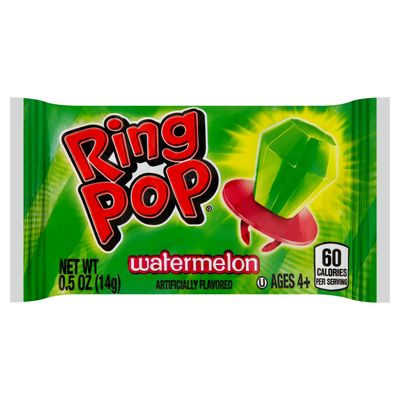 Ring Pop .5oz