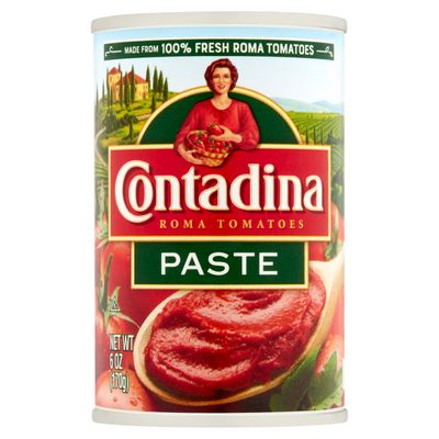 Contadina Tomato Paste 6oz