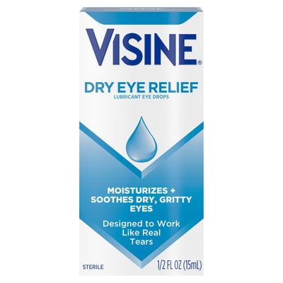 Visine Tears 15ml