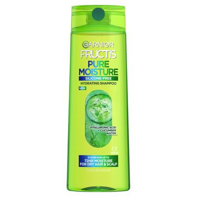 Garnier Fructispure Moisture Sf Shampoo