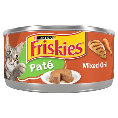 Friskies Mixed Grill 5.5oz
