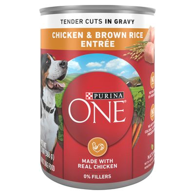 Purina Tender Cuts In Gravy Chicken 13oz