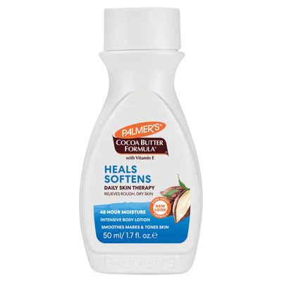 Palmers Cocoa Butter Lotion 1.7oz