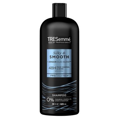 Tresemme Smooth Silky Shampoo 28oz