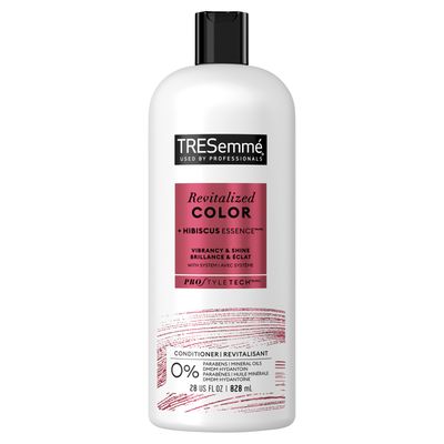 Tresemme Color Revitalize Cond 28oz