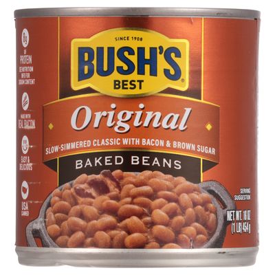 Original  Baked Beans