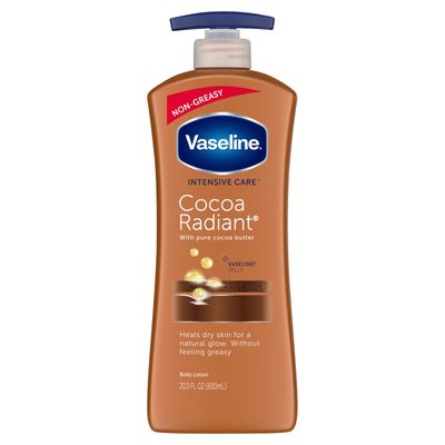 Vaseline Cocoa Butter Lotion 20.3oz