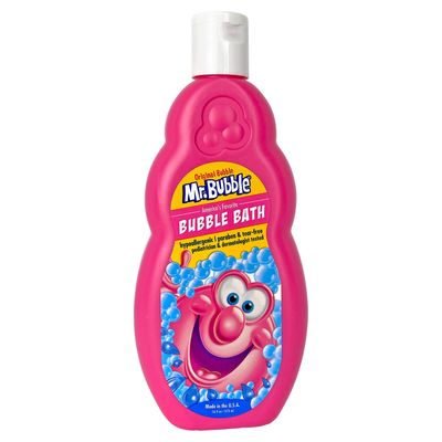 Bubble Bath Original