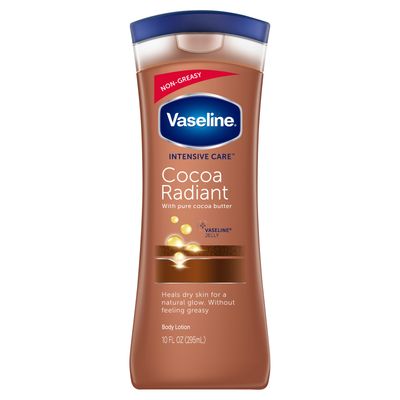Vaseline Cocoa Butter Lotion 10oz