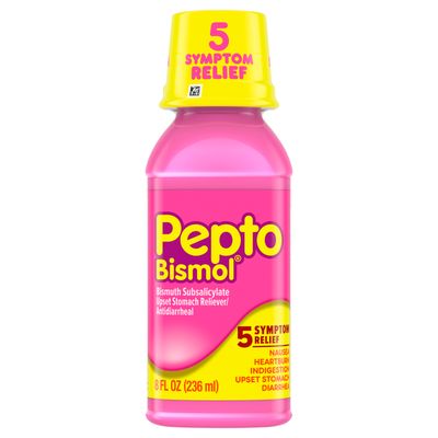 Pepto Bismol Original 8oz