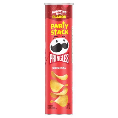 Pringles Original Mega Can