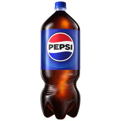 Pepsi 2l