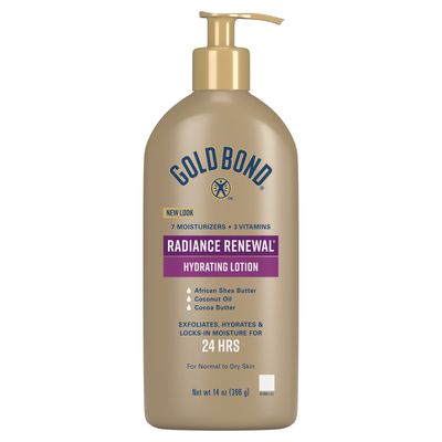 Gbradiance Renewal Hydrating Lotion 14oz