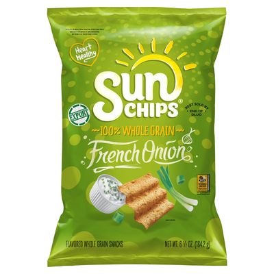 Sun Chip Onion 6.5oz