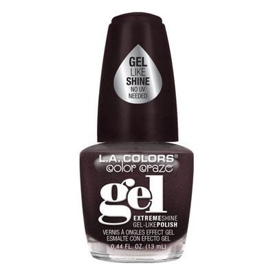 Gel Nail Polish