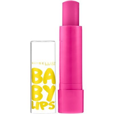 Baby Lips Balm Pink Punch  25