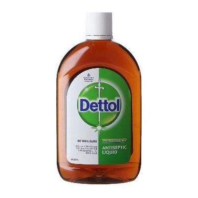 Liquid Antiseptic