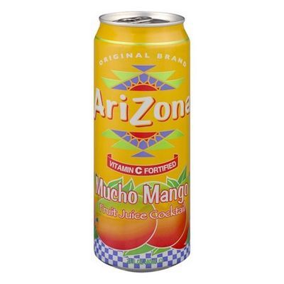 Arizona Mucho Mango 680ml