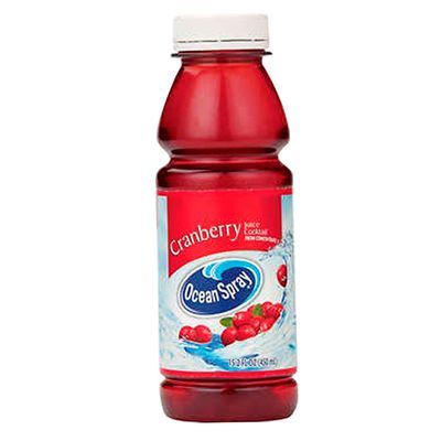 Ocean Spray Cranberry Juice