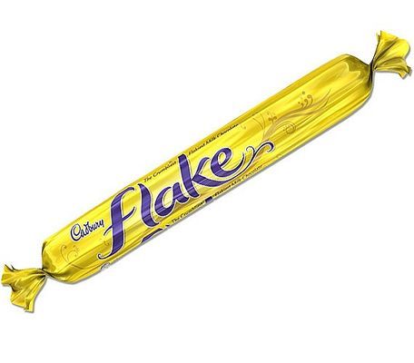 Cadbury Flake 32g
