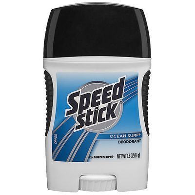 Speed Stick Ocean Surf  1.8oz