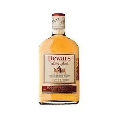 Dewars White Label 200ml