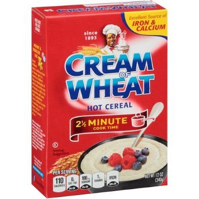 Nabisco Cream Of Wheat 12oz