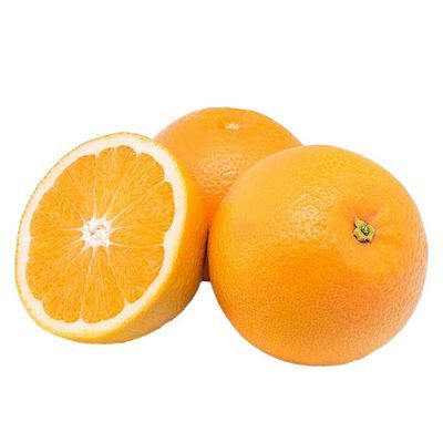 Valencia Oranges