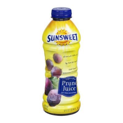 Sunsweet Prune Juice