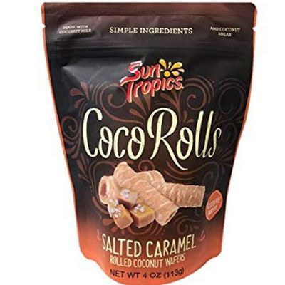 Date Coconut Rolls