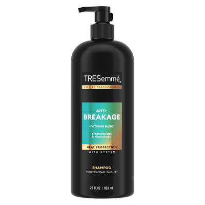 Tresemme Anti-Breakage Shampoo