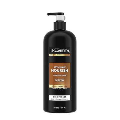 Tresemme Botanique Nourish + Coconut Milk Conditioner