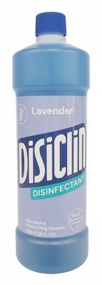 Disiclin Lavender Disinfectant