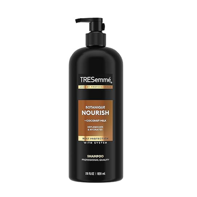 Tresemme Botanique Nourish + Coconut Milk Shampoo