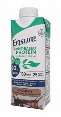 Ensure Plant Base Chocolate 330ml