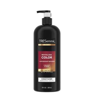 Tresemme Revitalized Color +Antioxidant Infusion Conditioner