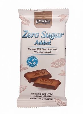 Zero Sugar