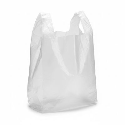Plastic Bag Small