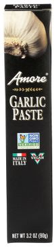 Amore Garlic Paste