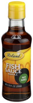 Roland Fish Sauce