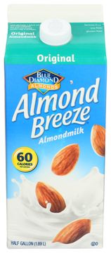 Blue Diamond Original Almond Breeze