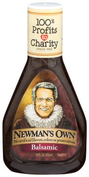Balsamic Vinaigrette