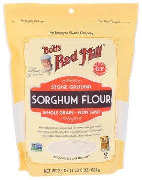 Bob's Red Mill Sorghum Flour Sorghum Flour