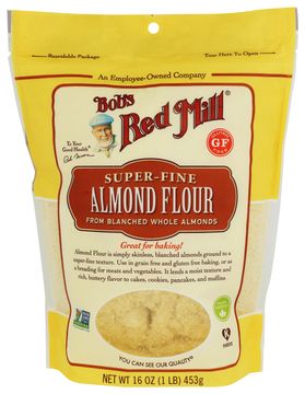 Bob's Red Mill Almond Flour