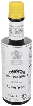 Angostura Aromatic Bitters Aromatic Bitters