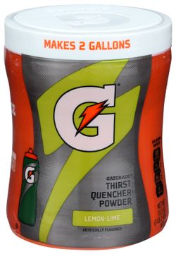Gatorade Lemon-Lime Powder