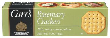 Carr's Bite Size Rosemary Crackers