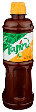 Chamoy Sauce