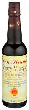 Don Bruno Aged Sherry Vinegar