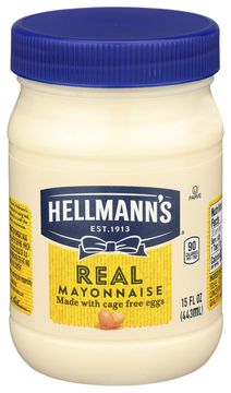 Hellmann's Mayo Real